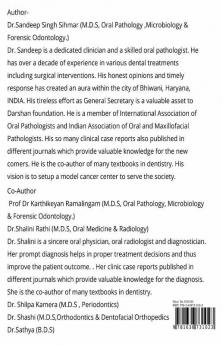 Syndromes Of Head And Neck : A Diagnostic Guide