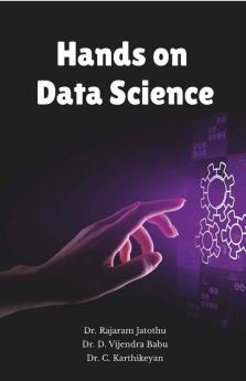 Hands On Data Science
