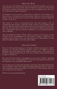 Dr John Scudder: World’S First Medical Missionary