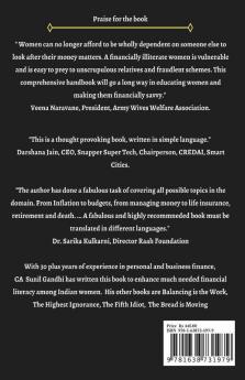 Indian Women & Financial Fitness: Required Financial Literacy To Live Confident & Worry-Free Life: Required Financial Literacy To Live Confident And Worry-Free Life