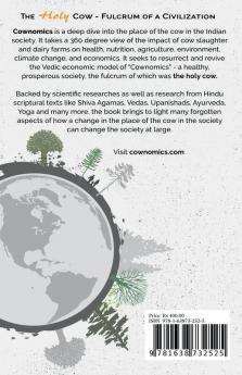 Cownomics: The Holy Cow Fulcrum Of A Civilization