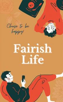 Fairish Life: A Guide To Managing Your Anxiety