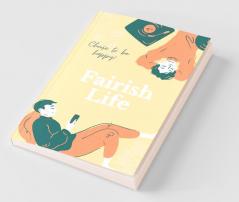 Fairish Life: A Guide To Managing Your Anxiety