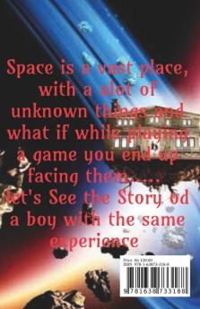 The Space Adventure