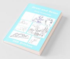 Draw and Relax: Easy Cartooning