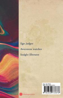 Finding Awareness: The Journey Of Self-Discovery