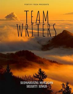 TEAM WRITERS