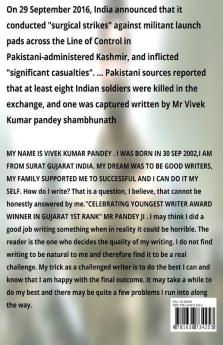 Uri : The Surgical Strikes