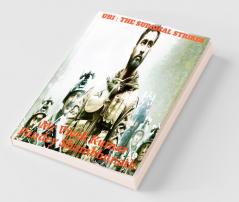 Uri : The Surgical Strikes