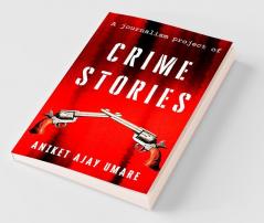 Crime Stories