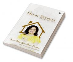 Home Stories : Know What Your Home Vibrates