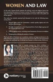 Women And Law