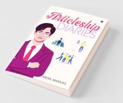 Articleship Diaries