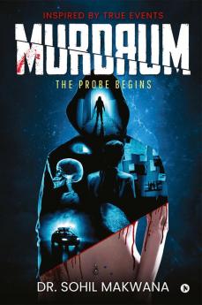 MURDRUM : The Probe Begins