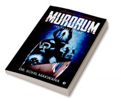 MURDRUM : The Probe Begins