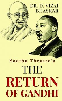 The Return of Gandhi