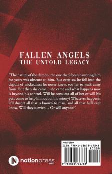 Fallen Angels: The untold Legacy