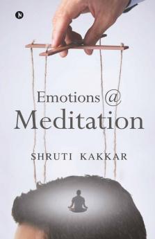 Emotions @ Meditation