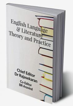 English Language and Literature - Theory and Practice