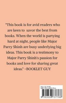 Success Mantras from 50 Modern Classics