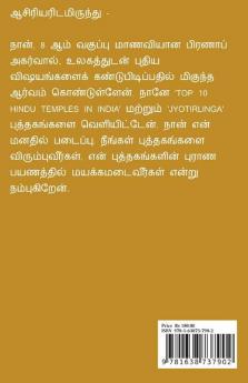Jyotirlingah / ஜோதிர்லிங்கா