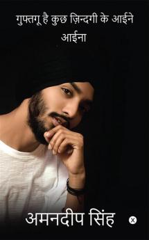 Guphtagoo Hai Kuch Zindagi Ke Aeene / गुफ्तगू है कुछ ज़िन्दगी के आईने : आईना