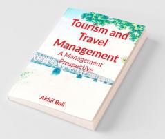 Tourism and Travel Management