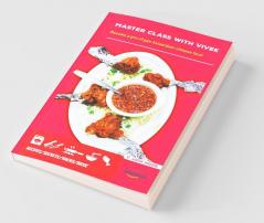 Masterclass With Vivek: Become A Pro Of Pan Asian/Desi Chinese Food