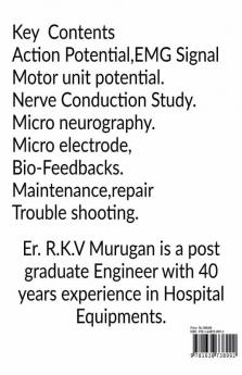 ELECTROMYOGRAPHY (EMG) &amp; ANALYSIS