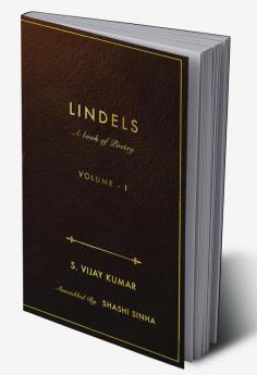 LINDELS : A Book of Poetry