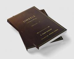 LINDELS : A Book of Poetry