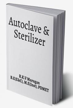 Autoclave &amp; Sterilizer