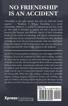 No Friendship Is An Accident