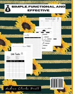 Monthly Budget Planner