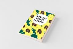 Monthly Budget Planner