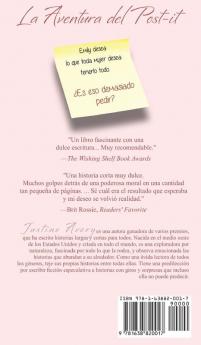 La Aventura del Post-it: Una Breve Novela de Romance acerca de un Amor Perdido y Vuelto a Encontrar