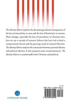 The Identity Matrix