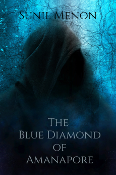 The Blue Diamond of Amanapore