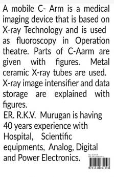 C-Arm in Operation theatre &amp; Radiation safety