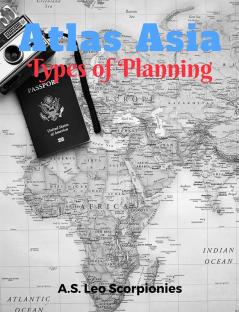 Atlas Asia : Types of Planning