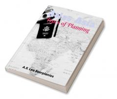 Atlas Asia : Types of Planning