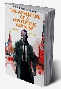 The Adventure of a mysterious medicine