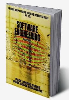 SOFTWARE ENGINEERING PART-I