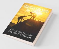 Effective Life Skills For Student : How To Become A Good Person