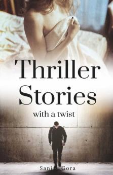 Thriller Stories With A Twist