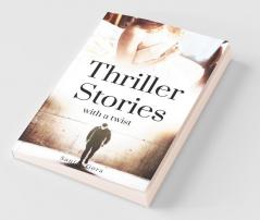 Thriller Stories With A Twist