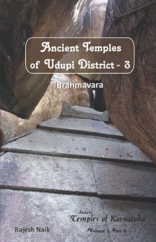 Ancient Temples Of Udupi District Part 3 - Brahmavara
