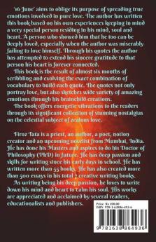 16 June : Emotions Through 101 Quotes