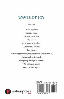 Waves Of Joy