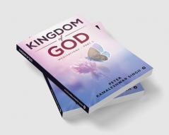 Kingdom of God : Meditations - Part 1